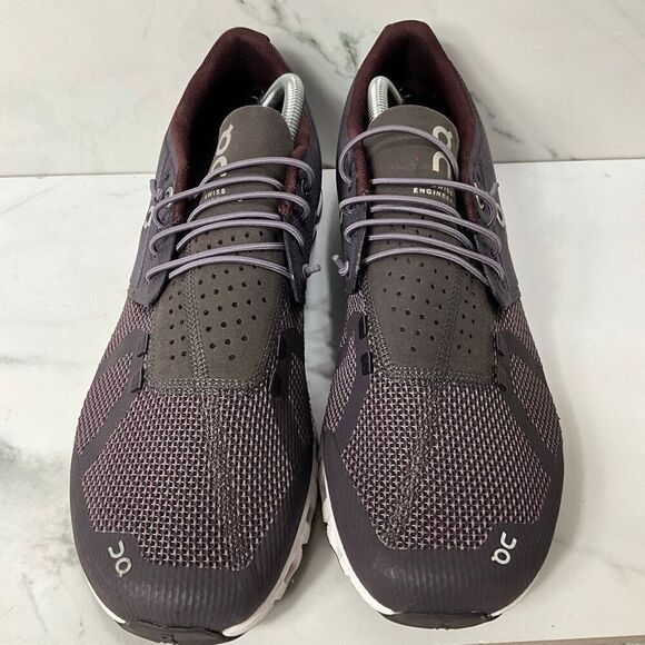 On Cloud 6 Men’s Running Shoes main image 6
